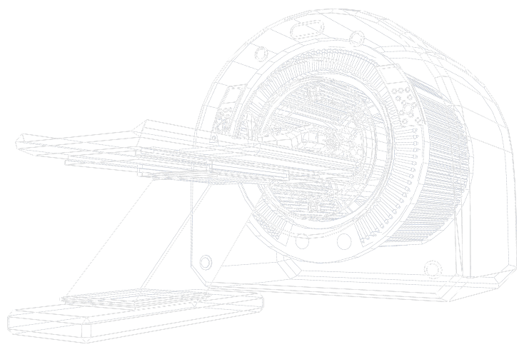 CT scanner