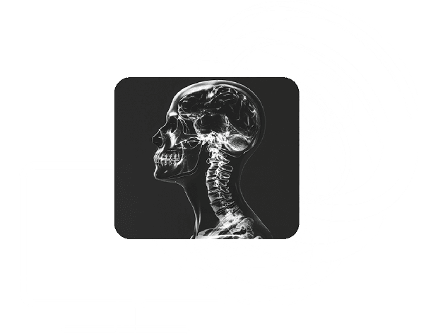 CT Scanner Imaging Workflow Visualization